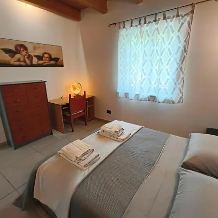 Appartamento Monviso View & Garden, Close To Turin *