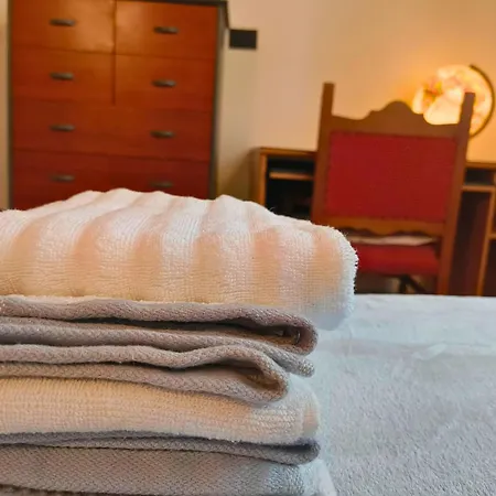 Appartamento Monviso View & Garden, Close To Turin