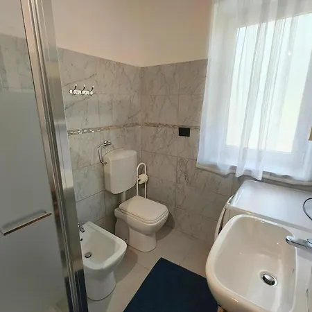 Appartamento Monviso View & Garden, Close To Turin *