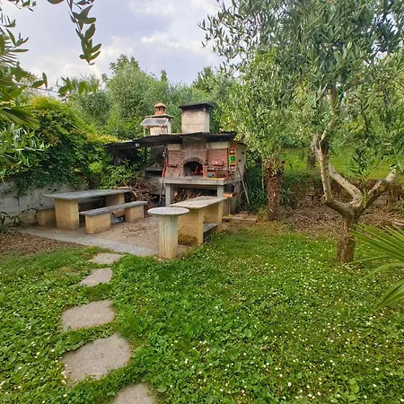 Monviso View & Garden, Close To Turin *